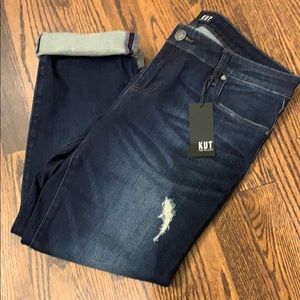 KUT from the kloth  jeans.